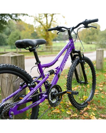 Falcon Siren Kids Mountain Bike