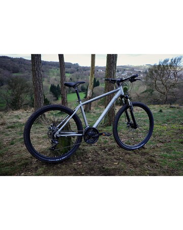 Claud Butler Haste 1.0 Mountain Bike