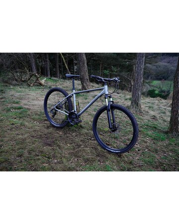 Claud Butler Haste 1.0 Mountain Bike