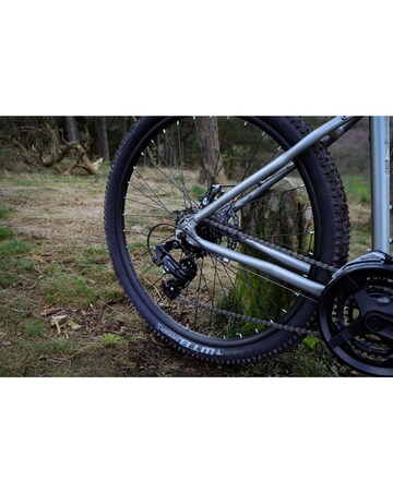Claud Butler Haste 1.0 Mountain Bike