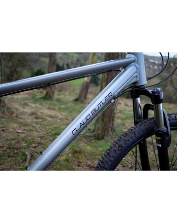 Claud Butler Haste 1.0 Mountain Bike