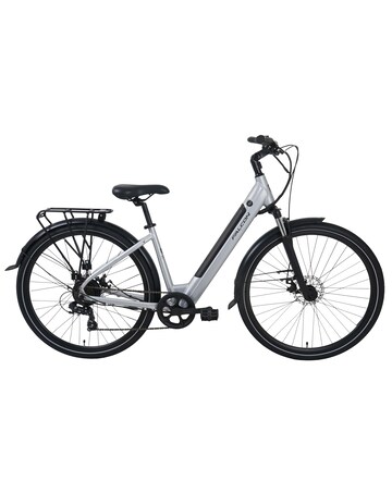 Falcon Horizon Low Step Electric Hybrid Bike