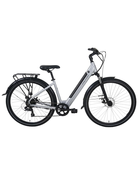 Falcon Horizon Low Step Electric Hybrid Bike