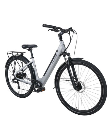 Falcon Horizon Low Step Electric Hybrid Bike