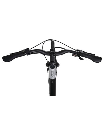 Falcon Horizon Low Step Electric Hybrid Bike