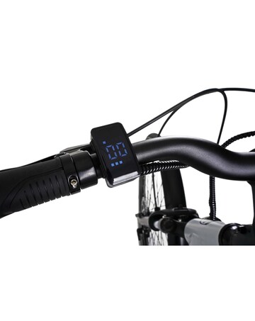 Falcon Horizon Low Step Electric Hybrid Bike