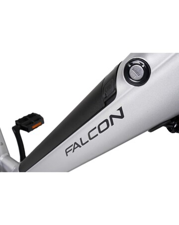 Falcon Horizon Low Step Electric Hybrid Bike