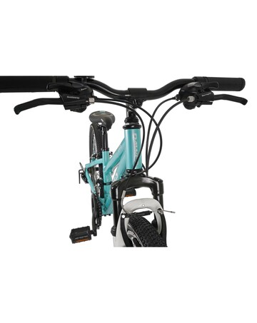 Dawes Paris HT Junior Bike