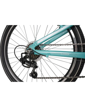 Dawes Paris HT Junior Bike