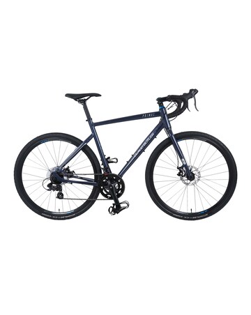 Claud Butler Primal Gravel Bike