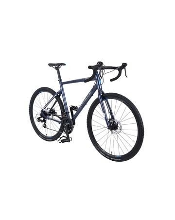 Claud Butler Primal Gravel Bike