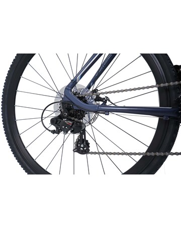 Claud Butler Primal Gravel Bike