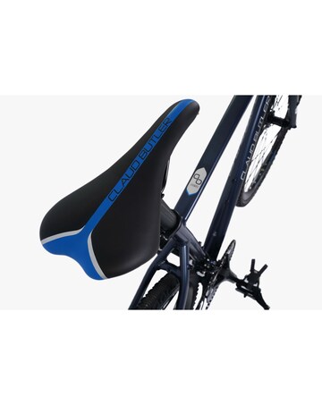 Claud Butler Primal Gravel Bike