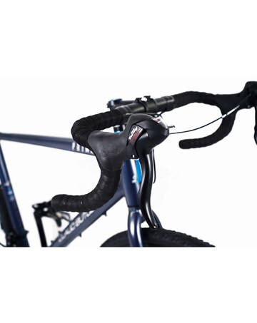 Claud Butler Primal Gravel Bike