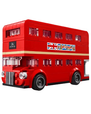 LEGO Creator London Double Decker Bus - 40953