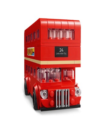 LEGO Creator London Double Decker Bus - 40953