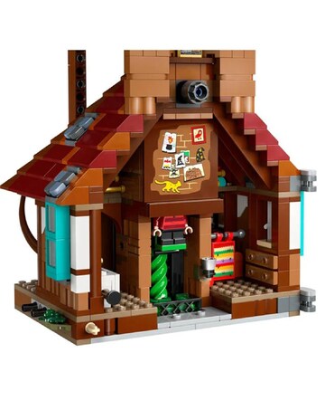 LEGO The Burrow Collector's Edition - 76437