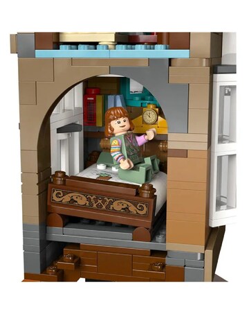 LEGO The Burrow Collector's Edition - 76437