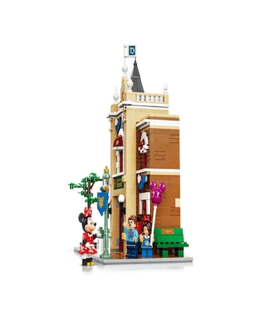 LEGO Disney Main Street, USA - 43302