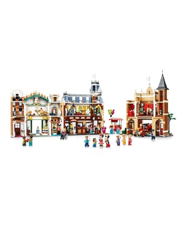 LEGO Disney Main Street, USA - 43302
