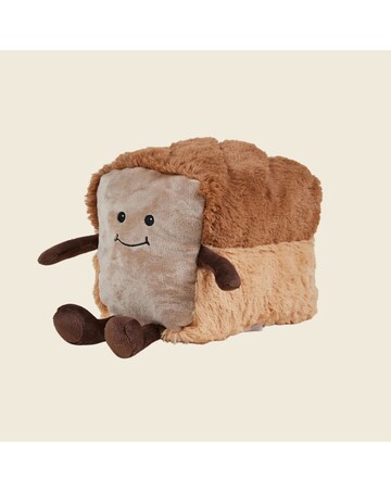 Warmies Loaf of Bread