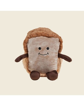 Warmies Loaf of Bread