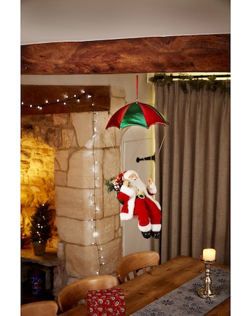 Para-Santa