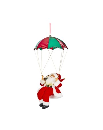Para-Santa