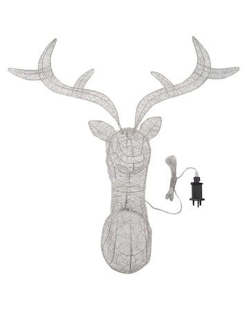 250 LED Stag LV