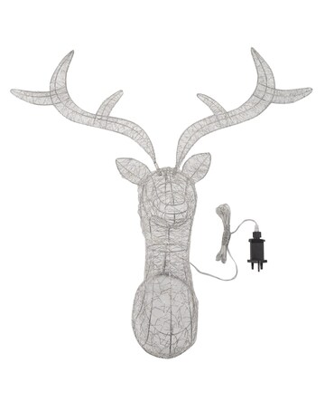250 LED Stag LV