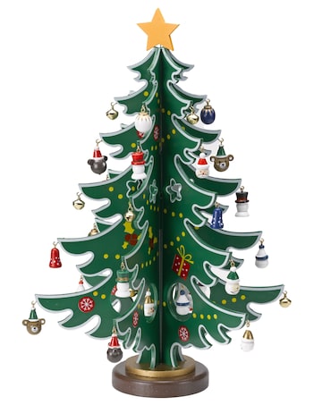 DecoTree - Traditional
