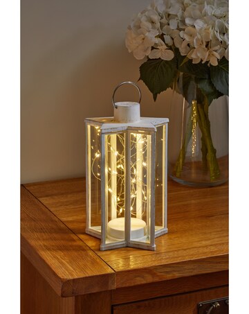 Starlight Lantern Cream