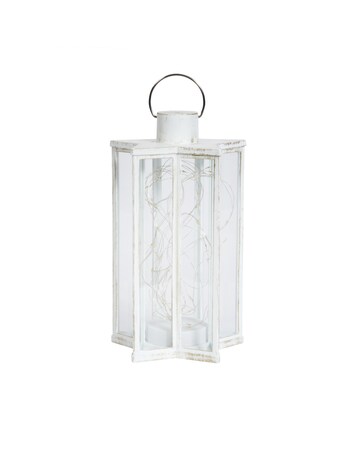 Starlight Lantern Cream