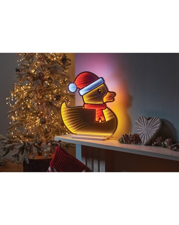 InfiniDuck 35cm LV Infinity