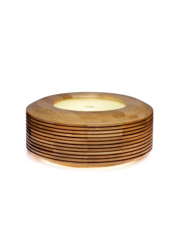 Made By Zen RAYA Wooden Aroma Diffuser