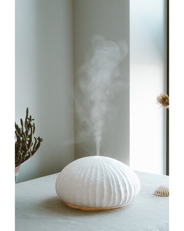 Made By Zen OCEANIA Ceramic Aroma Diffuser