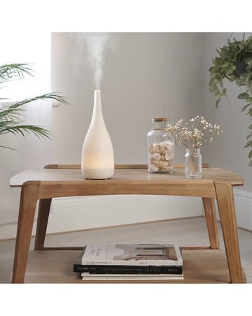 Made By Zen Thalia Diffuser White