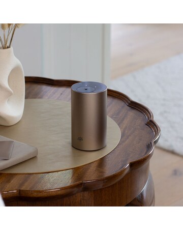 Made By Zen Rove Latte Waterless Aroma Diffuser