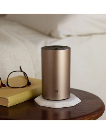 Made By Zen Rove Latte Waterless Aroma Diffuser