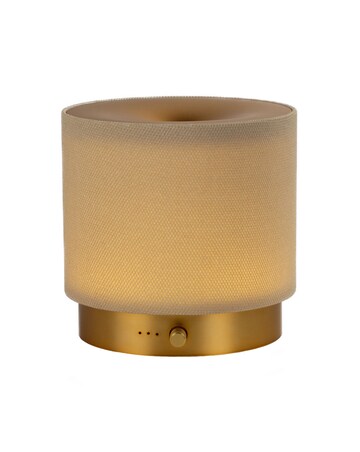 Made By Zen MIRA Fabric Aroma Diffuser