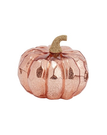 InLit Golden Pumpkin