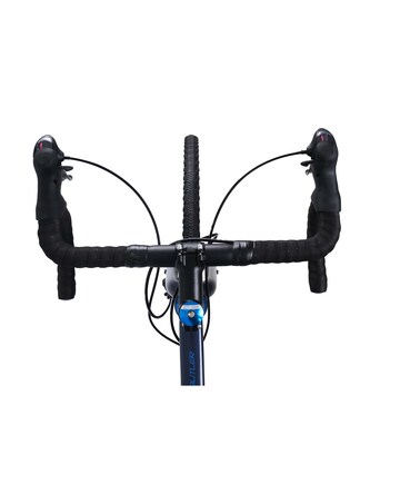 Claud Butler Primal Gravel Bike