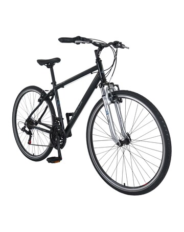 Claud Butler Explorer 1.0 Hybrid Bike
