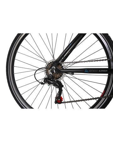 Claud Butler Explorer 1.0 Hybrid Bike