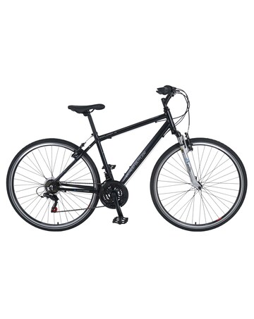 Claud Butler Explorer 1.0 Hybrid Bike