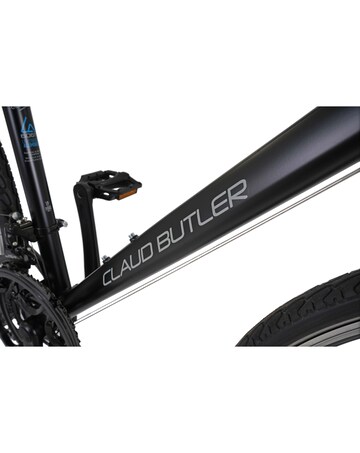 Claud Butler Explorer 1.0 Hybrid Bike