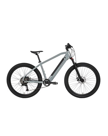 Claud Butler Ridge 1.0 Electric Mountain Bike
