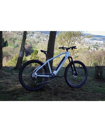 Claud Butler Ridge 1.0 Electric Mountain Bike