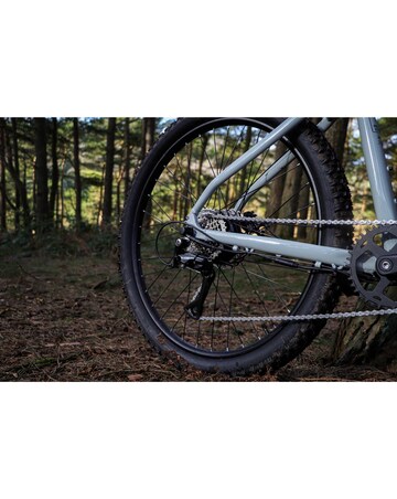 Claud Butler Ridge 1.0 Electric Mountain Bike