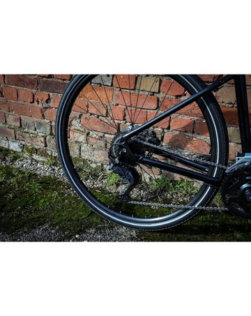 Dawes Discovery 3.0 Hybrid Bike
